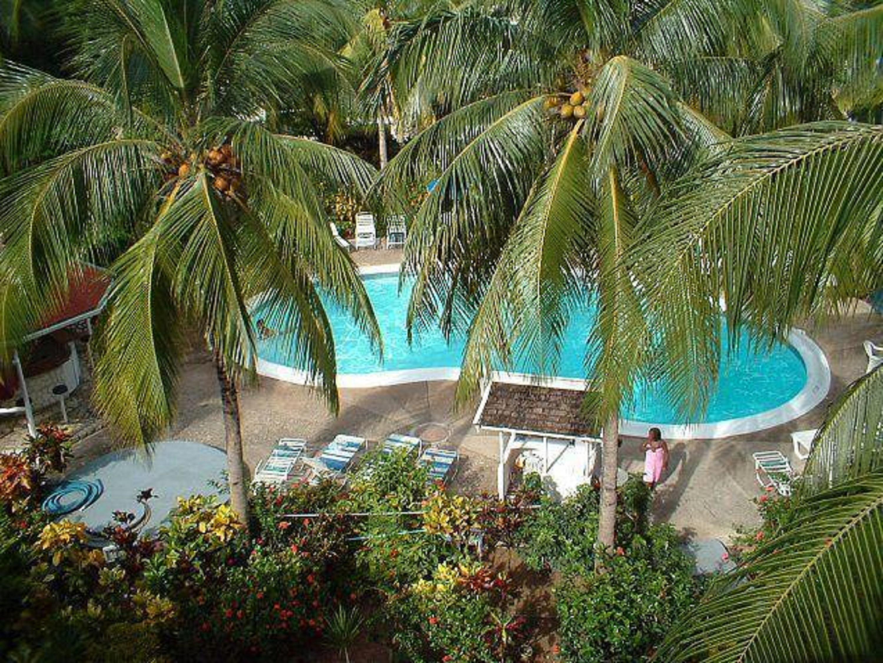 Fisherman'S Point Beach-Front Condomania Ocho Rios Facilities photo