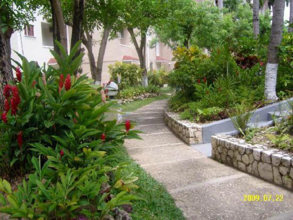 Fisherman'S Point Beach-Front Condomania Ocho Rios Exterior photo