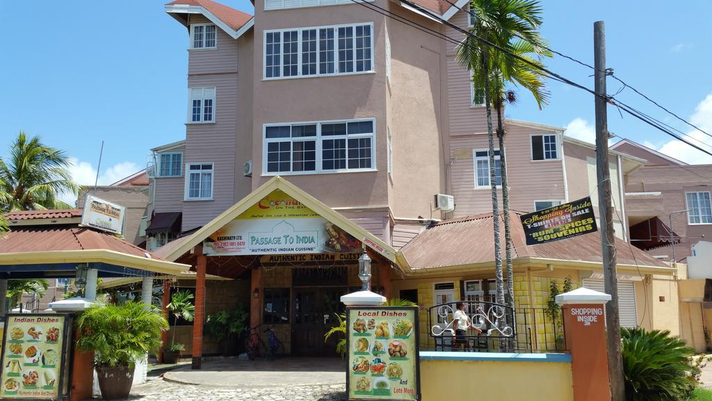 Fisherman'S Point Beach-Front Condomania Ocho Rios Exterior photo